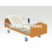 A-29 Трехфункциональная электрическая кровать для больниц
